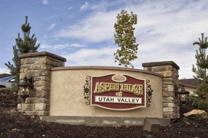 Aspen Ridge of Utah Valley nursing home in Orem, UT - Photo 4 of 10