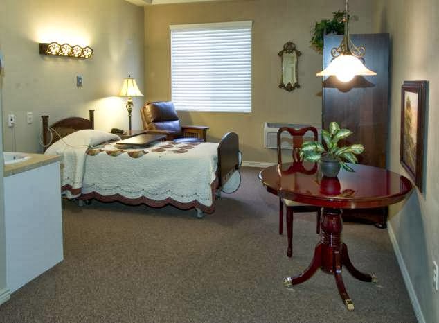 Aspen Ridge of Utah Valley nursing home in Orem, UT - Photo 5 of 10