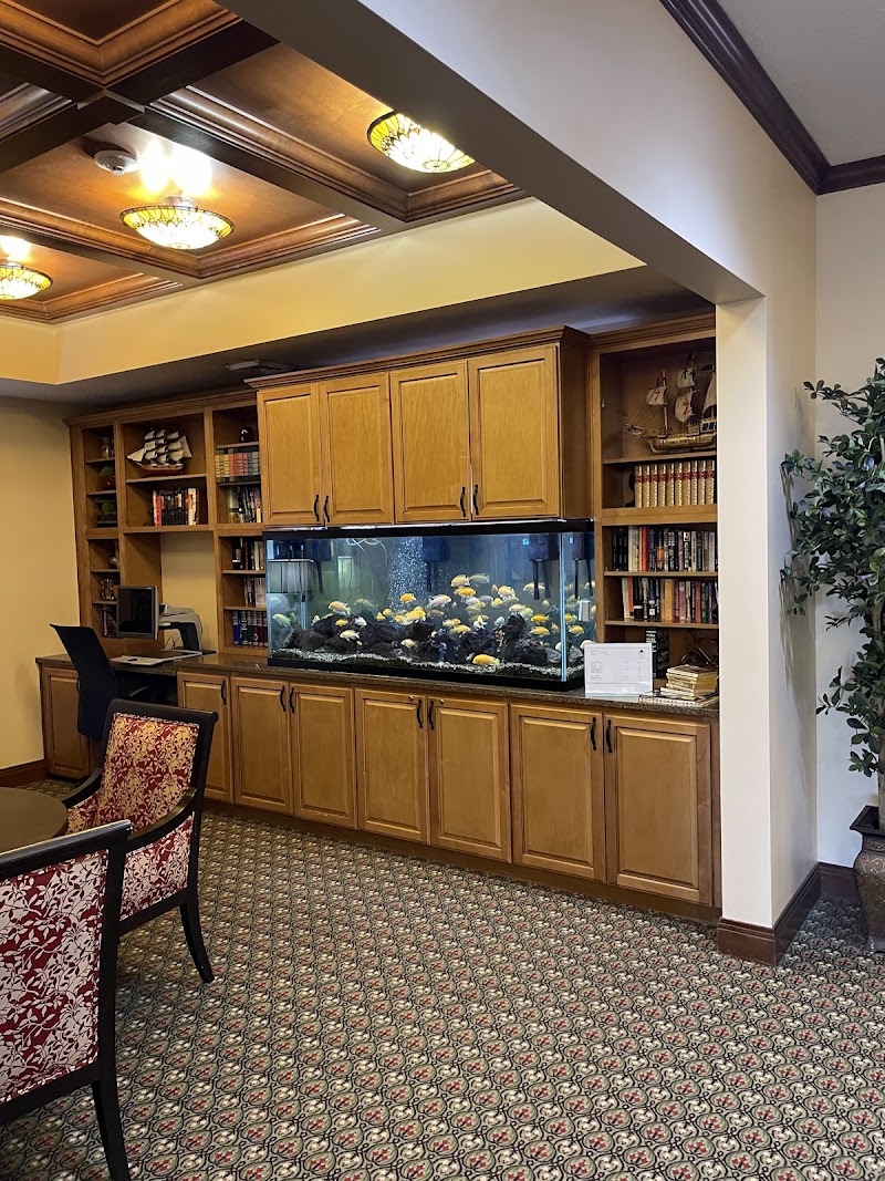 Legacy Village Rehabilitation nursing home in Taylorsville, UT - Photo 2 of 10