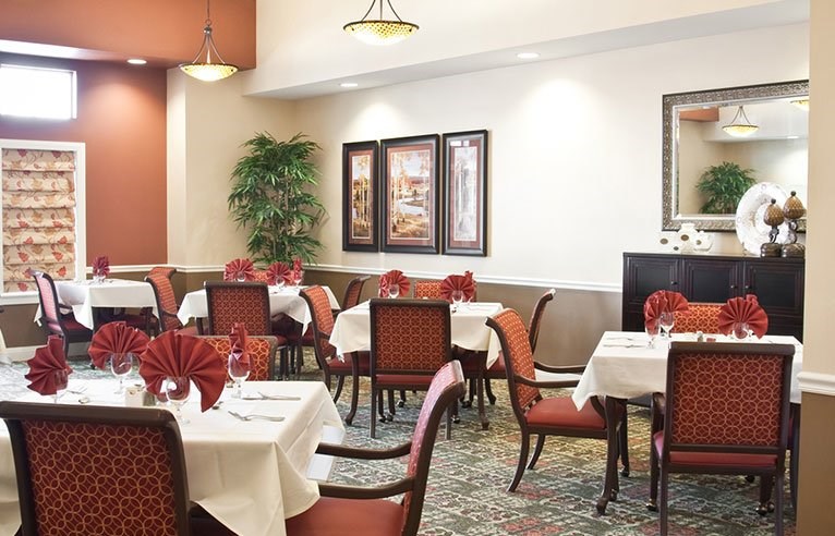 Legacy Village Rehabilitation nursing home in Taylorsville, UT - Photo 3 of 10