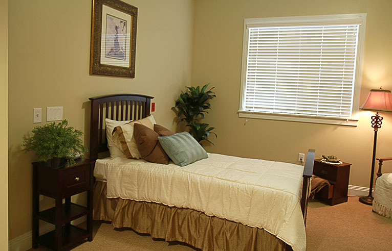 Legacy Village Rehabilitation nursing home in Taylorsville, UT - Photo 5 of 10