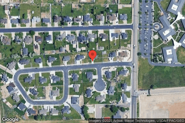 George E. Wahlen Ogden Veterans Home nursing home in Ogden, UT - Photo 1 of 5