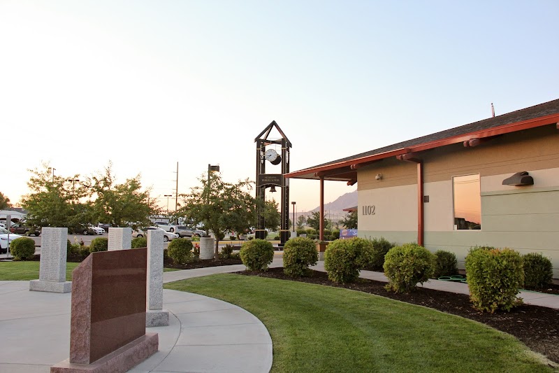 George E. Wahlen Ogden Veterans Home nursing home in Ogden, UT - Photo 2 of 5