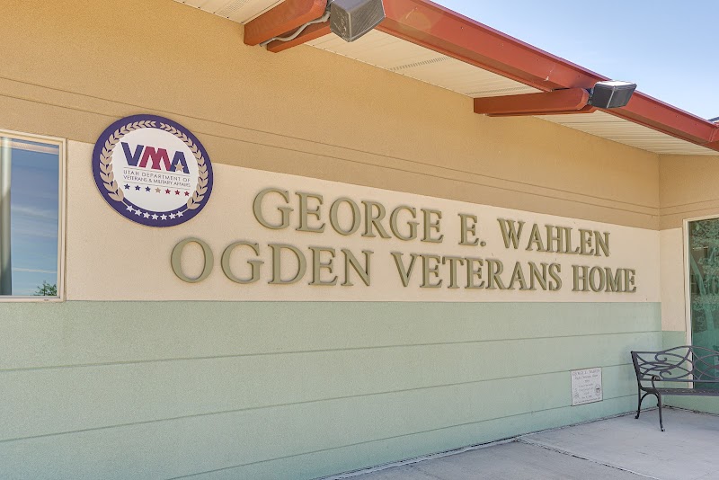 George E. Wahlen Ogden Veterans Home nursing home in Ogden, UT - Photo 5 of 5