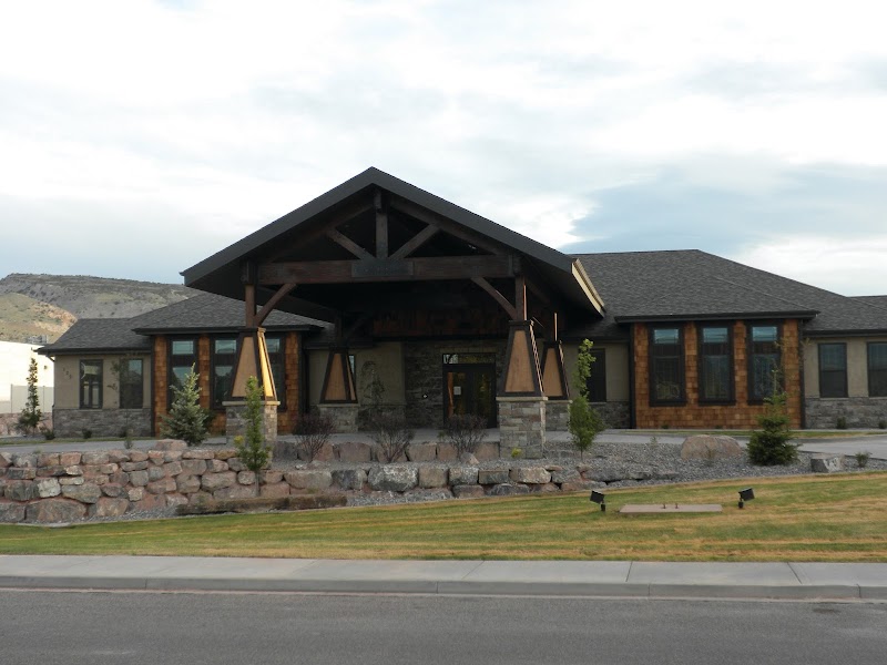 Stonehenge of Richfield nursing home in Richfield, UT - Photo 2 of 5