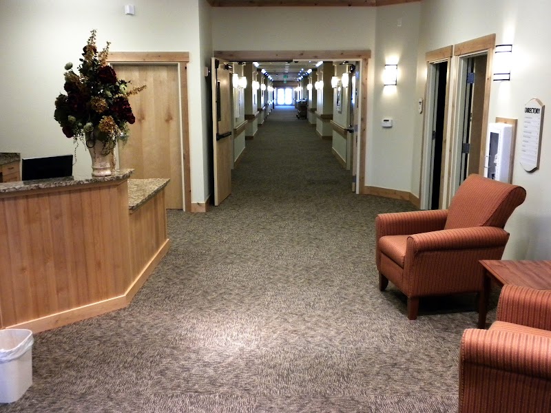 Stonehenge of Richfield nursing home in Richfield, UT - Photo 3 of 5