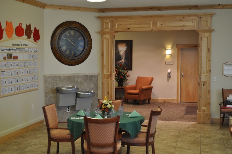 Stonehenge of Richfield nursing home in Richfield, UT - Photo 4 of 5