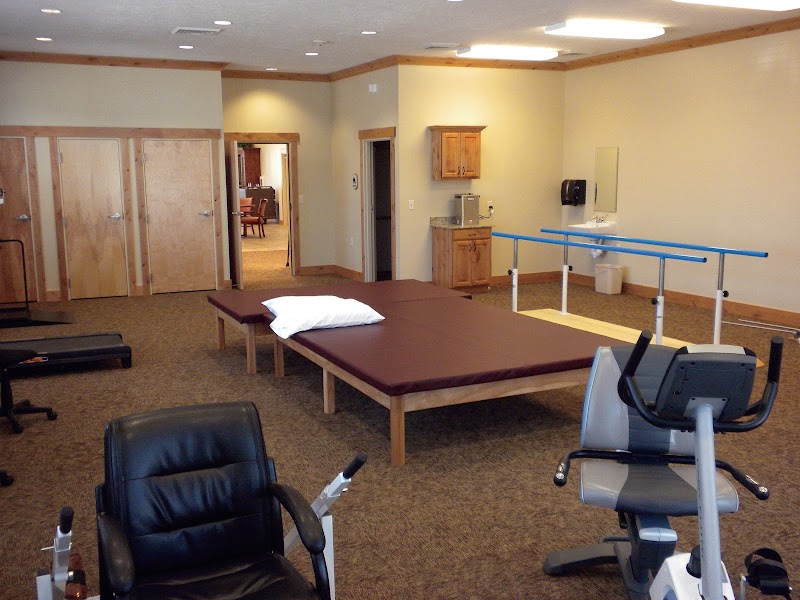 Stonehenge of Richfield nursing home in Richfield, UT - Photo 5 of 5