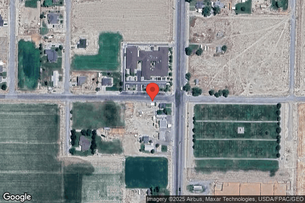 Mission at Community Living Rehabilitation Center nursing home in Centerfield, UT - Photo 1 of 2