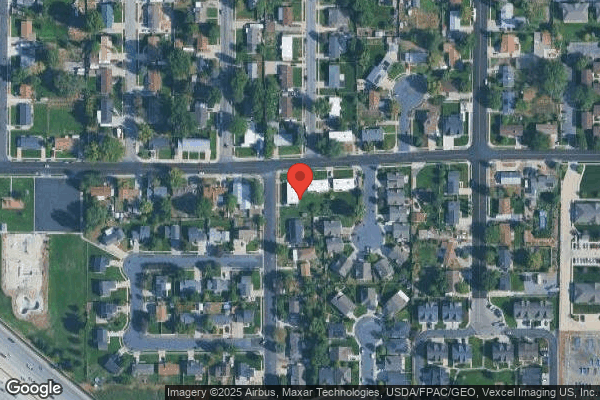 Stonehenge of American Fork nursing home in American Fork, UT - Photo 1 of 5