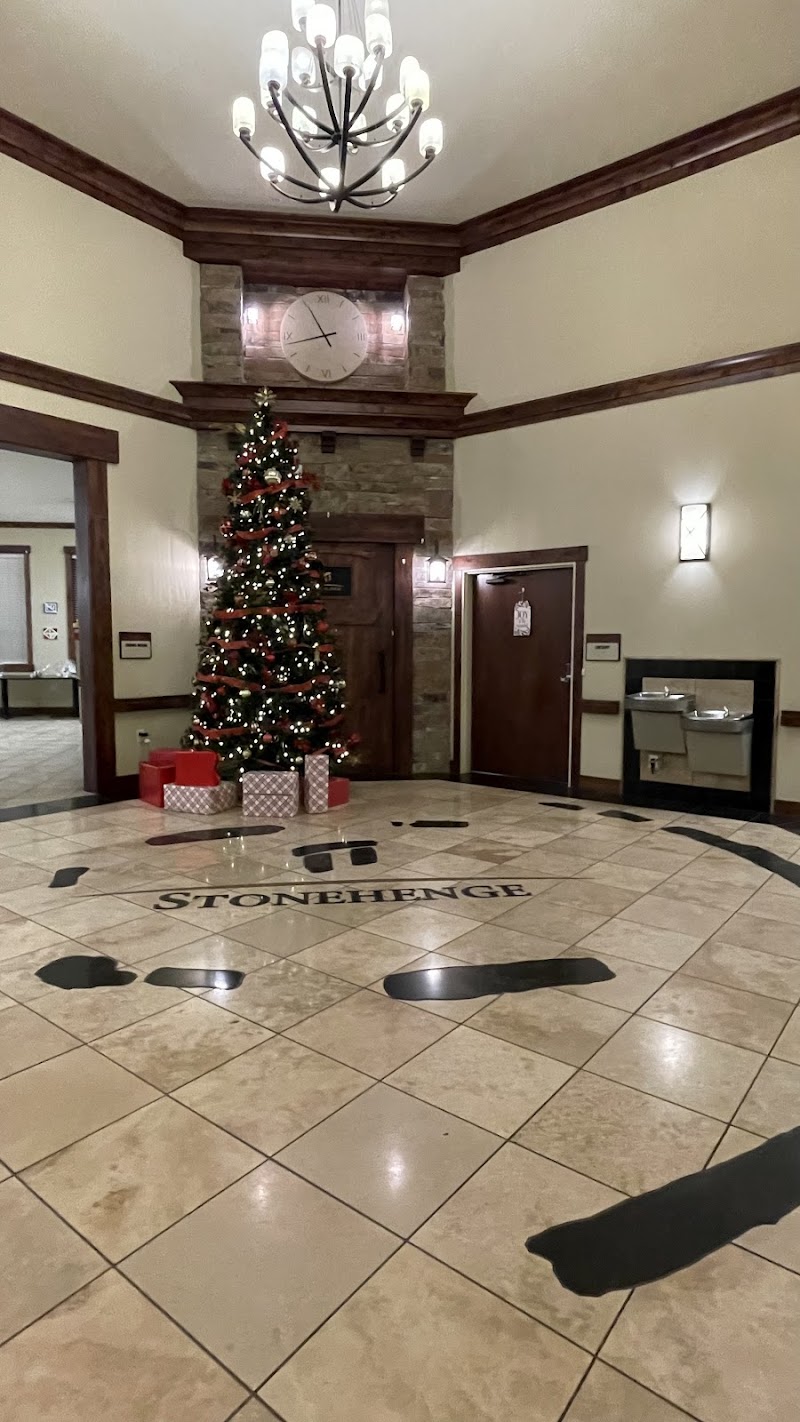 Stonehenge of American Fork nursing home in American Fork, UT - Photo 3 of 5