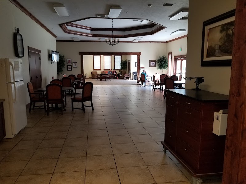 Stonehenge of American Fork nursing home in American Fork, UT - Photo 4 of 5