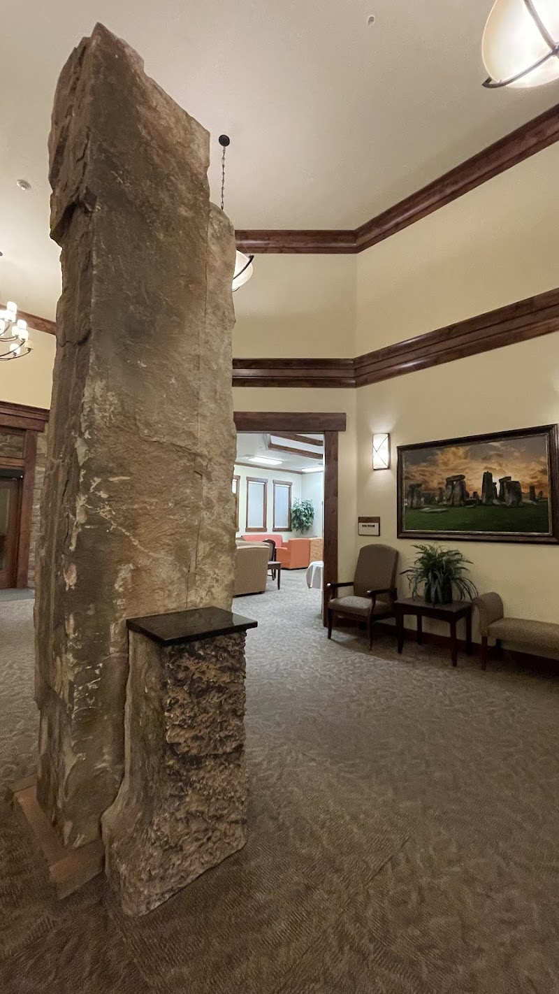 Stonehenge of American Fork nursing home in American Fork, UT - Photo 5 of 5