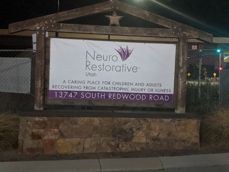 NeuroRestorative nursing home in Riverton, UT - Photo 2 of 5