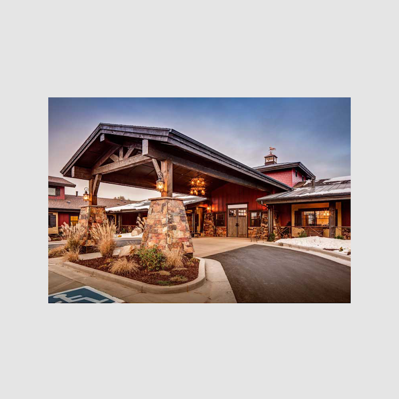 NeuroRestorative nursing home in Riverton, UT - Photo 5 of 5