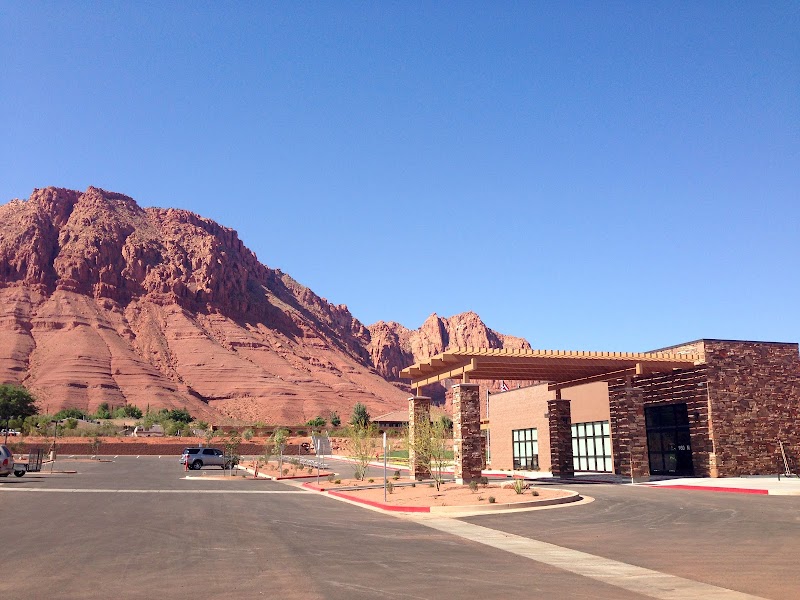 Southern Utah Veterans Home - Ivins nursing home in Ivins, UT - Photo 2 of 10