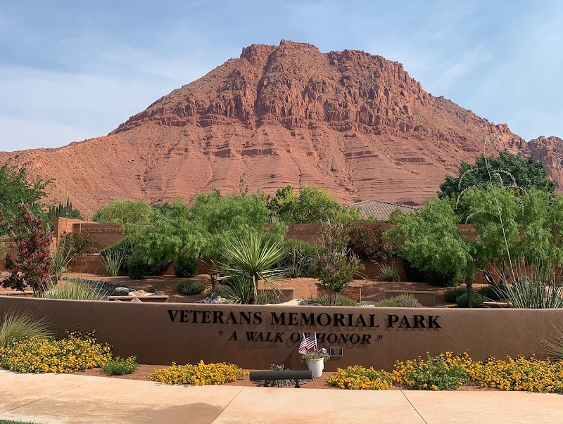 Southern Utah Veterans Home - Ivins nursing home in Ivins, UT - Photo 3 of 10