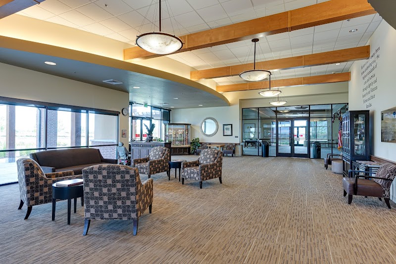 Southern Utah Veterans Home - Ivins nursing home in Ivins, UT - Photo 5 of 10