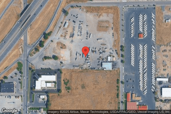 Mervyn Sharp Bennion Central Utah Veterans Home nursing home in Payson, UT - Photo 1 of 10