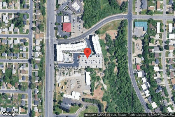 Stonehenge of Ogden nursing home in Washington Terrace, UT