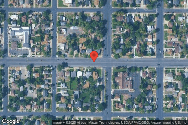 Spanish Fork Rehabilitation and Nursing nursing home in Spanish Fork, UT - Photo 1 of 5