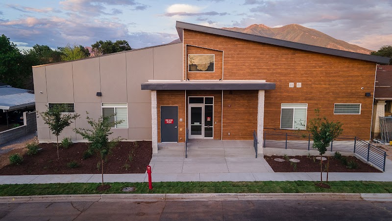 Spanish Fork Rehabilitation and Nursing nursing home in Spanish Fork, UT - Photo 2 of 5