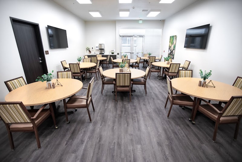 Spanish Fork Rehabilitation and Nursing nursing home in Spanish Fork, UT - Photo 5 of 5