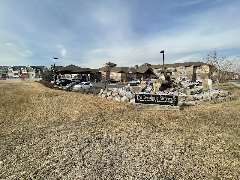 Cascades at Riverwalk nursing home in Midvale, UT - Photo 3 of 5