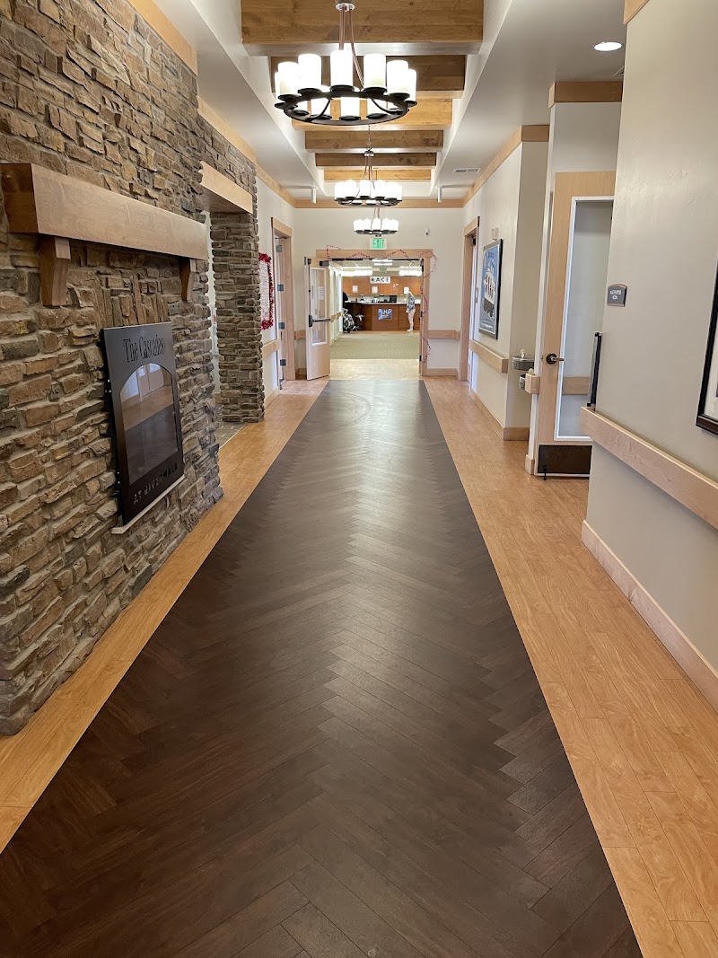 Cascades at Riverwalk nursing home in Midvale, UT - Photo 4 of 5