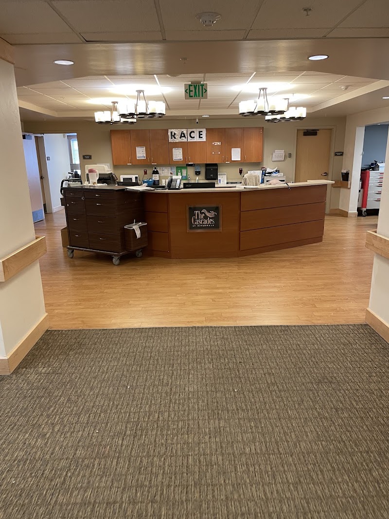 Cascades at Riverwalk nursing home in Midvale, UT - Photo 5 of 5