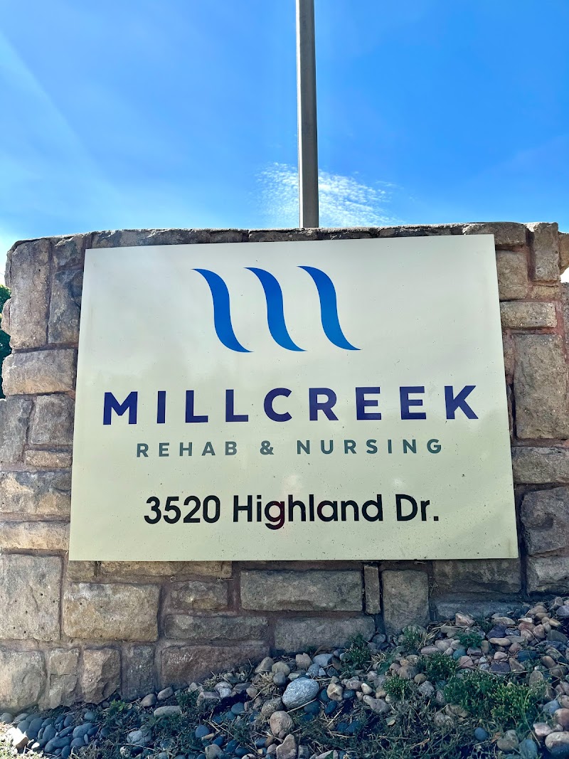 Millcreek Rehabilitation and Nursing LLC nursing home in Salt Lake City, UT - Photo 2 of 3