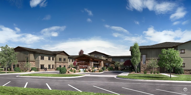 Maple Springs Senior Living nursing home in North Logan, UT - Photo 2 of 5