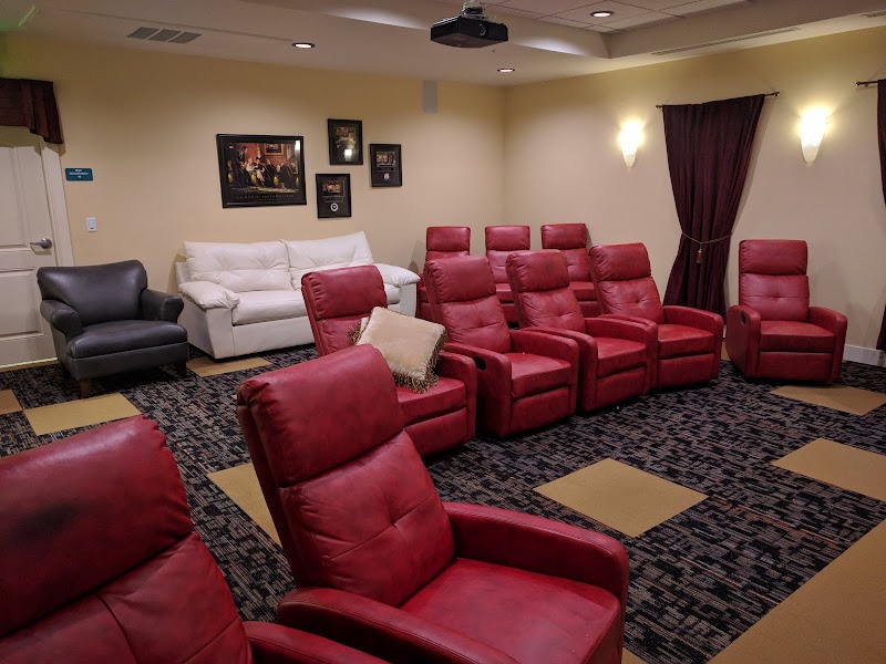 Maple Springs Senior Living nursing home in North Logan, UT - Photo 5 of 5