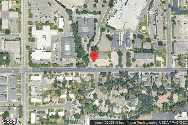 South Davis Specialty Care nursing home in Bountiful, UT