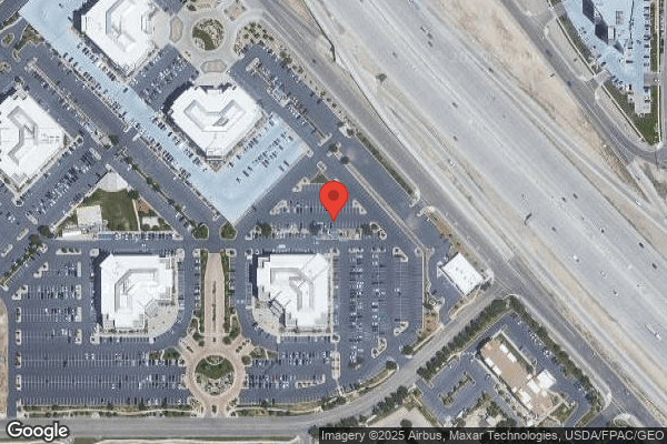 Pointe Meadows Health and Rehabilitation nursing home in Lehi, UT