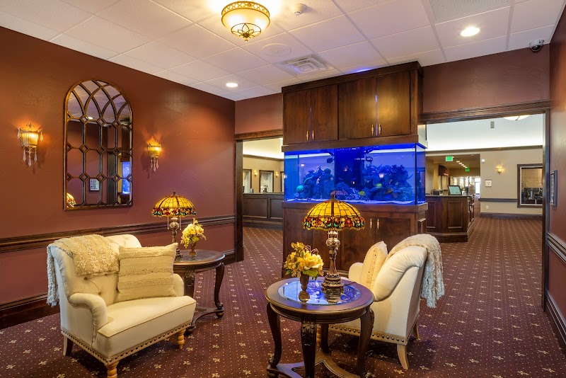 Advanced Health Care of St. George nursing home in St George, UT - Photo 4 of 9