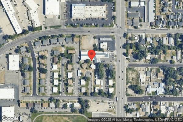 Alpine Meadow Rehabilitation and Nursing nursing home in West Valley City, UT - Photo 1 of 3