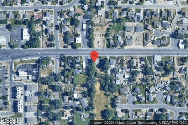 Meadow Peak Rehabilitation nursing home in Taylorsville, UT