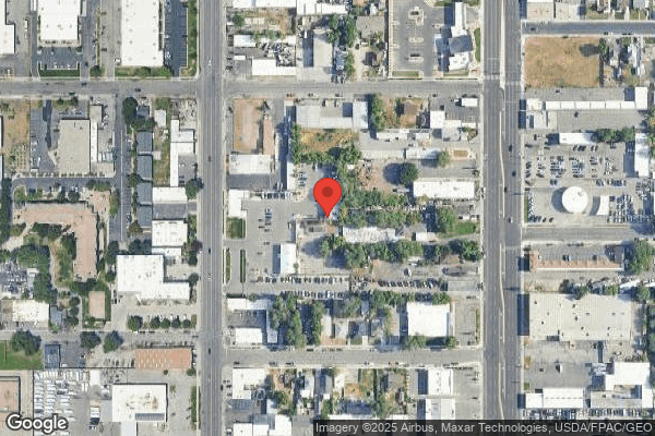 Little Cottonwood Rehabilitation and Nursing nursing home in South Salt Lake, UT