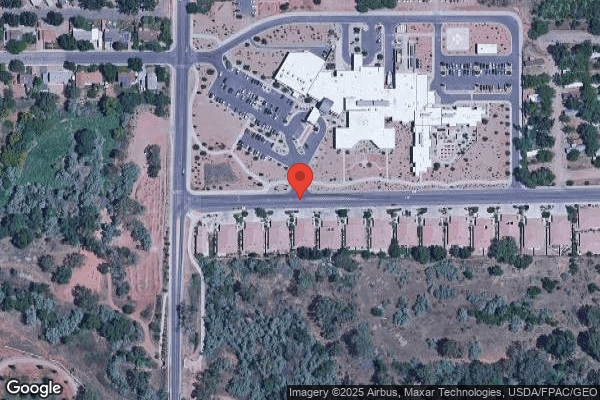 Canyonland Care Center nursing home in Moab, UT - Photo 1 of 2