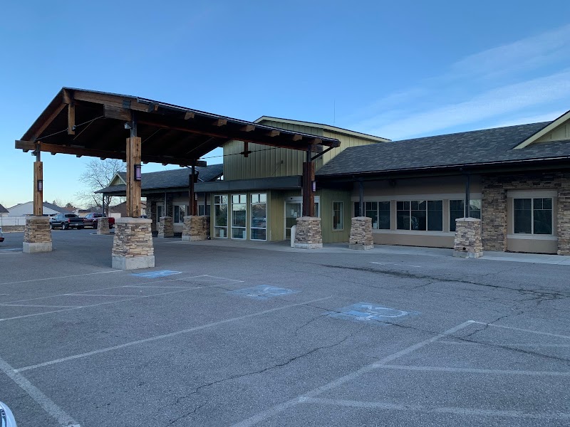 Lomond Peak Nursing and Rehabilitation, LLC nursing home in Ogden, UT - Photo 2 of 5