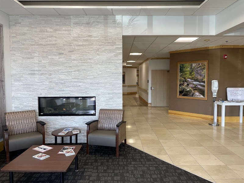Lomond Peak Nursing and Rehabilitation, LLC nursing home in Ogden, UT - Photo 5 of 5
