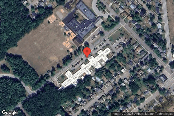 Birchwood Terrace Rehab & Healthcare nursing home in Burlington, VT - Photo 1 of 5