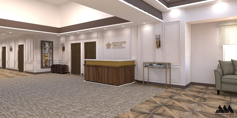 Birchwood Terrace Rehab & Healthcare nursing home in Burlington, VT - Photo 2 of 5