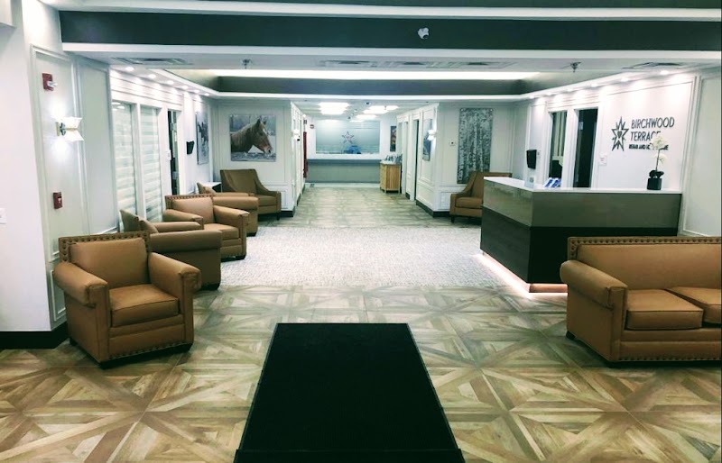 Birchwood Terrace Rehab & Healthcare nursing home in Burlington, VT - Photo 3 of 5