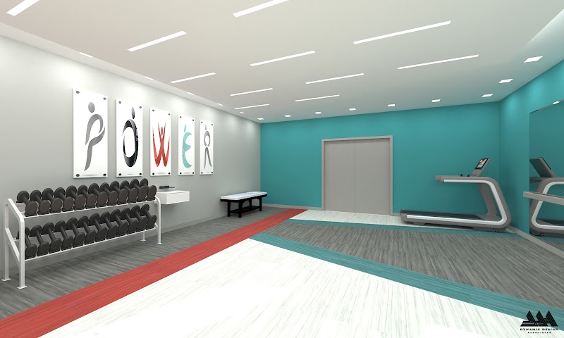 Birchwood Terrace Rehab & Healthcare nursing home in Burlington, VT - Photo 4 of 5