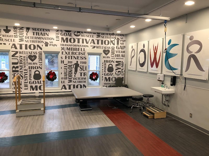 Birchwood Terrace Rehab & Healthcare nursing home in Burlington, VT - Photo 5 of 5