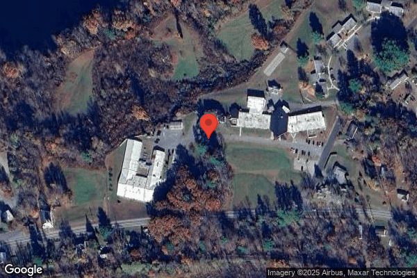 Vernon Green Nursing Home nursing home in Vernon, VT - Photo 1 of 5