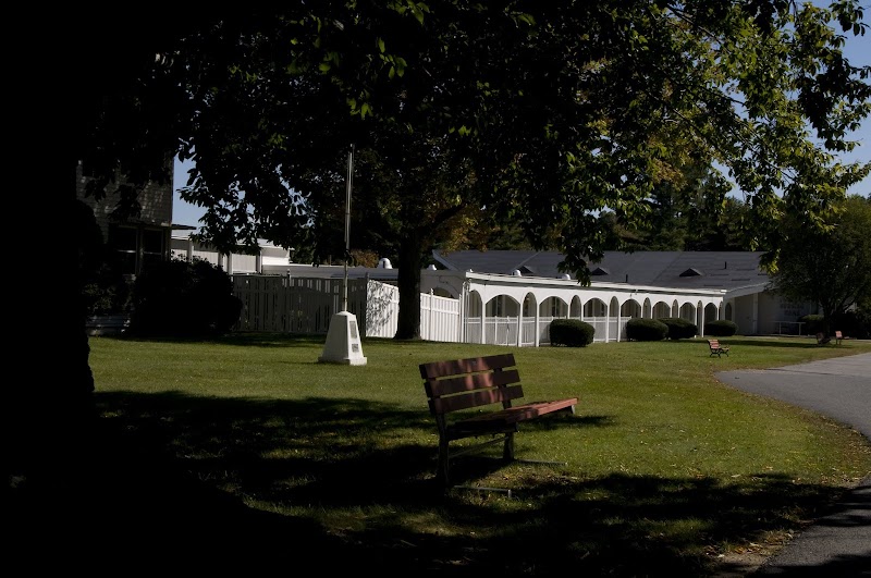 Vernon Green Nursing Home nursing home in Vernon, VT - Photo 3 of 5