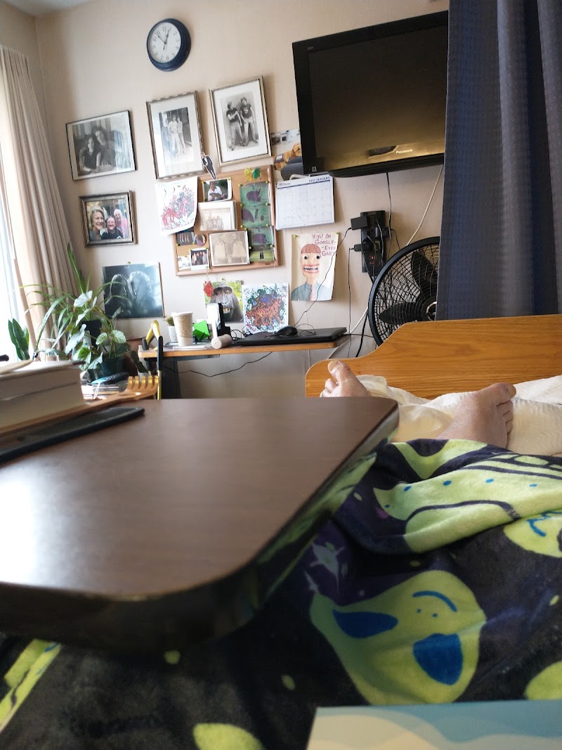 Vernon Green Nursing Home nursing home in Vernon, VT - Photo 4 of 5